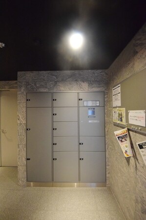 コンフォリア上野入谷の物件内観写真